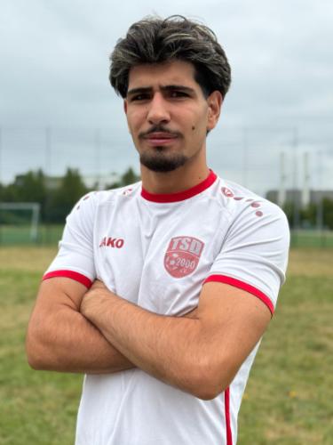 Mohammed Hajabdullah