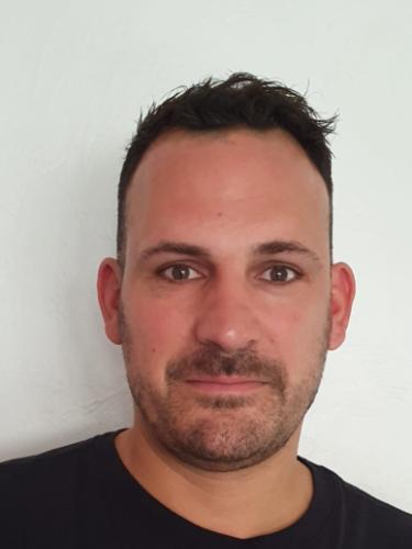 Torsten Kabisch