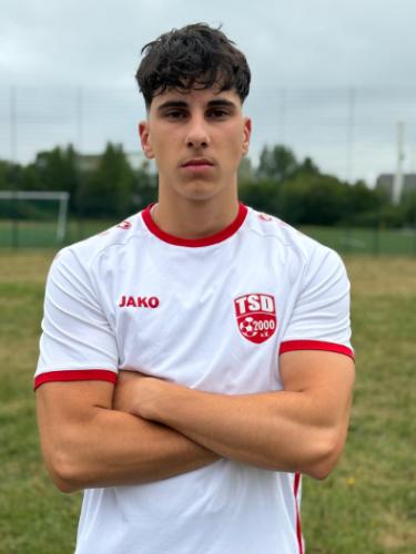 Hakan Sevinc