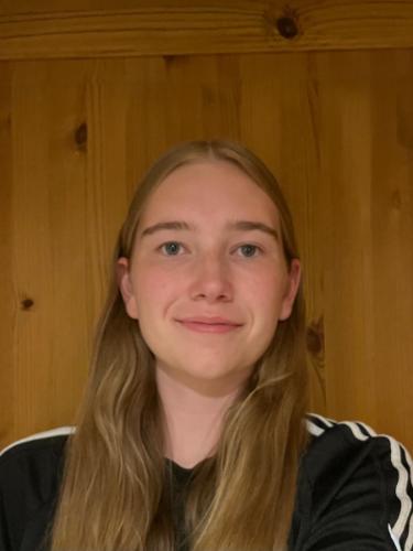 Lene Sofie Krämer