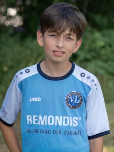Hamza Berilo