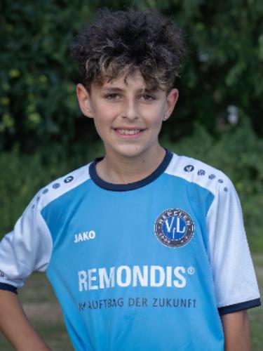 Devrim Ali Köroglu