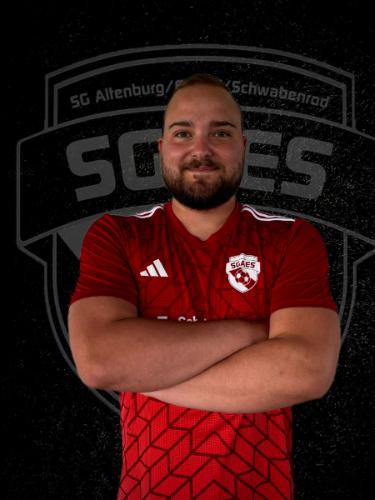 Johannes Schmidt