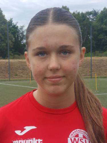 Fanny Jackmann