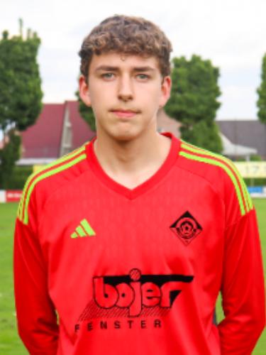 Bennet Raue