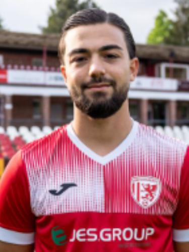 Diren-Mehmet Günay