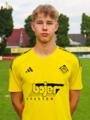 Johann Thyen