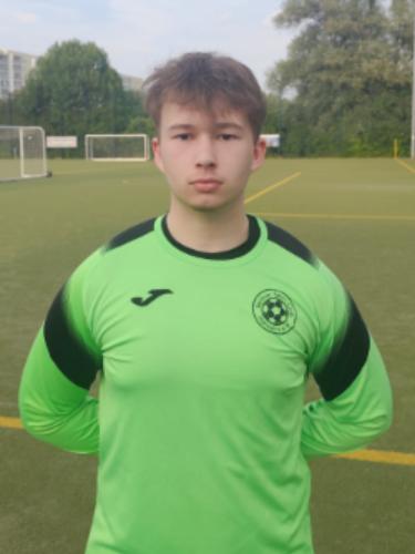 Joshua Klaus Neß