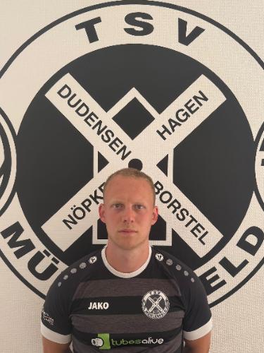Garwin Krägel