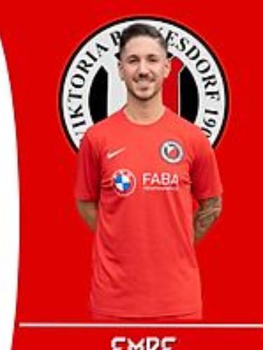 Emre Aydin