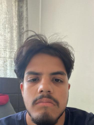 Mustafa Mohammadi