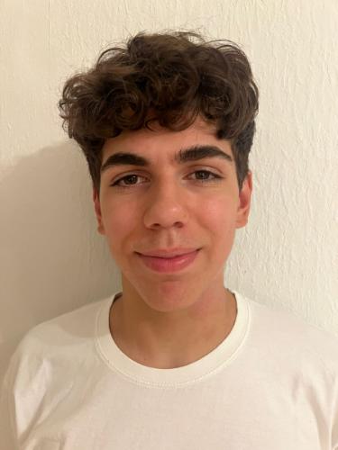 Diego Almeida Neves