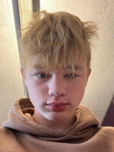 Jaydon Wolter