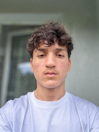 Safdary Murteza