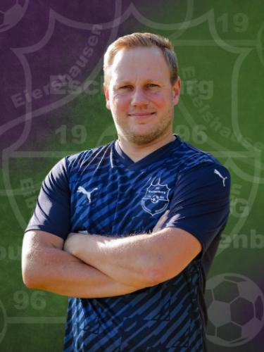 Jonas Hofmann