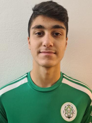Mohammad Faid