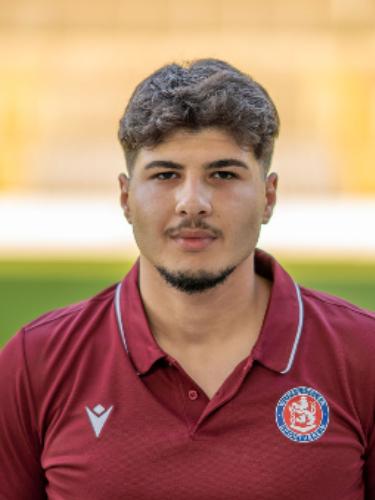 Jelil Ilayja Chamsi