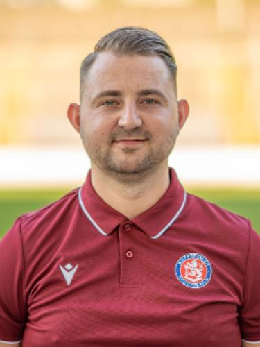 Justin Knackmuß