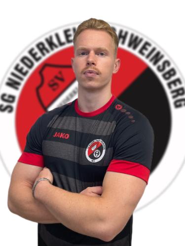 Tim Ferfers
