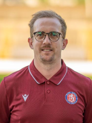 Michael Meyer