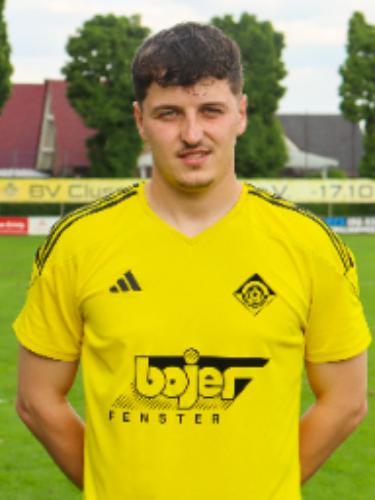 Jakob Tholen