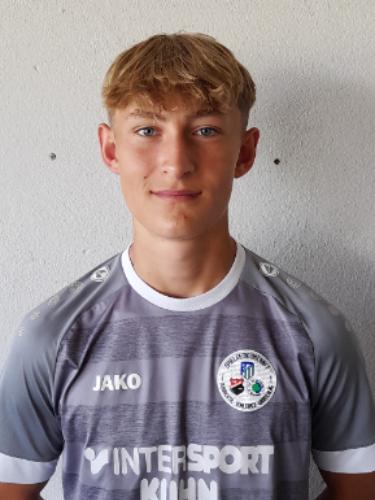 Lukas Stürtzel