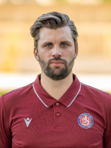 Alexander Radowski