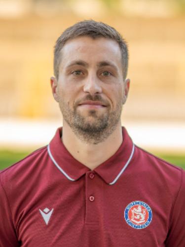 David Miadi