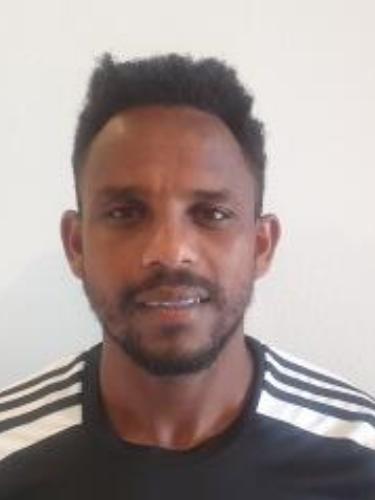 Haile Mewael