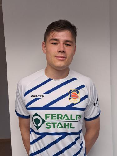 Marlon Kost