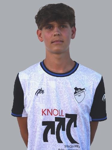 Noah Skrzypek