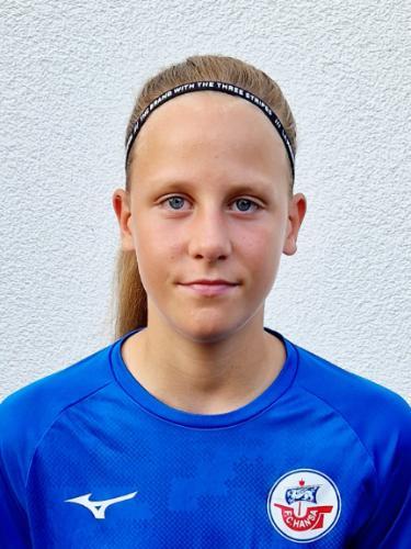 Maria Nethe