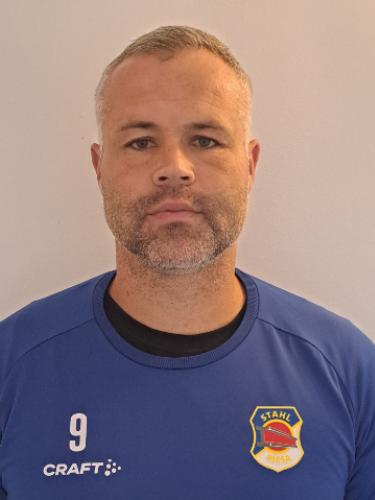 Thomas Bierstedt