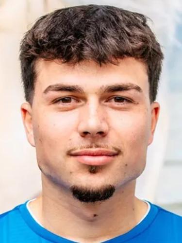 Alessandro Schulz