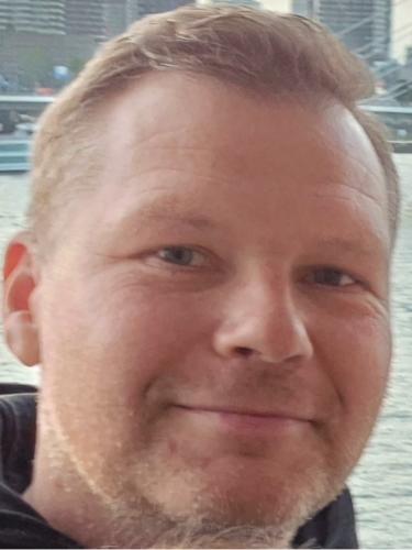 Maik Eschen