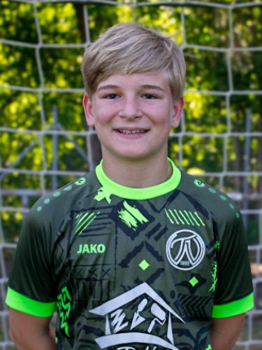 Lewis Böker