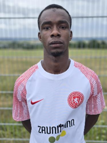 Mamadou Tahirou Kante