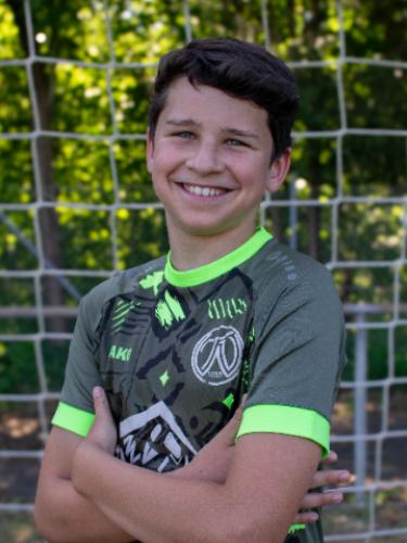 Noah Horvath