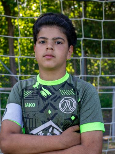 Youssef Kasem