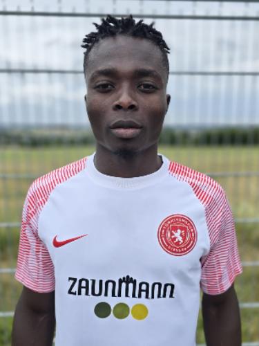 Mohamed Sylla