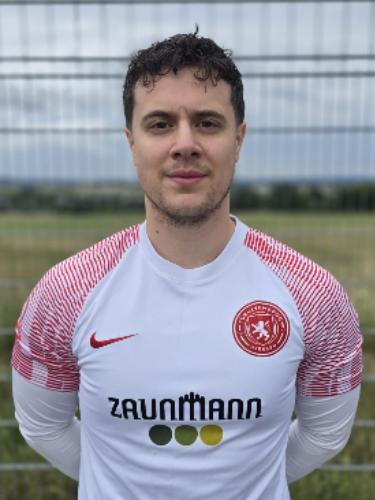 Volkan Genc