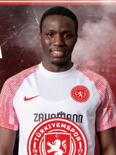 Alseny Bangoura