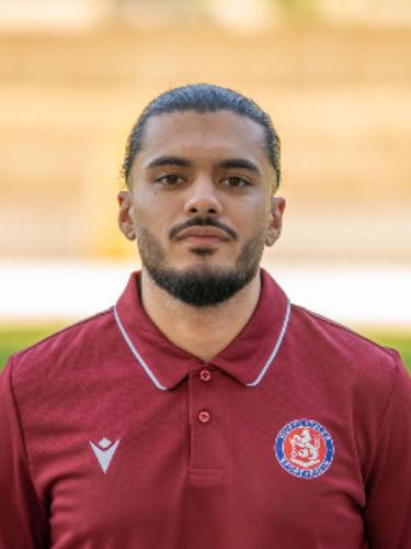 Samir El Hasnaoui