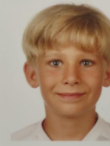 Finn Jannik Pecka