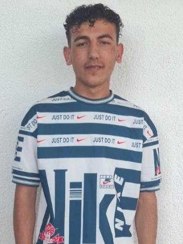 Khaled Al Ibrahim