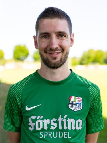 Daniel Nüchter