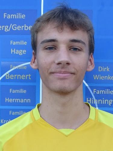 Janis Burosch