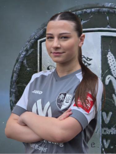 Rebeka Permarkaj