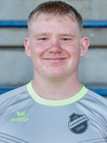 Nico Diehl