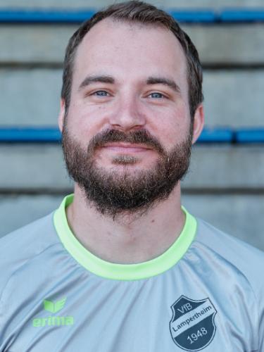 Joey Gutschalk